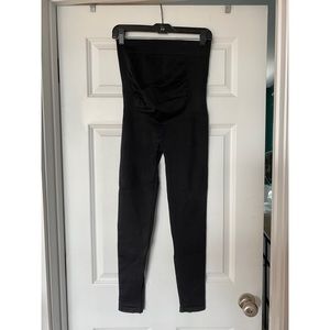 NWOT Blanqi maternity belly support leggings
